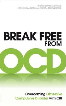 Break Free from OCD